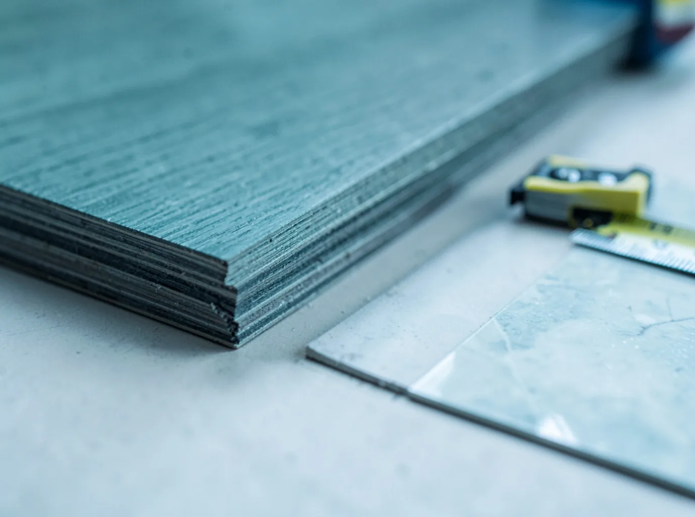 Luxury Vinyl Plank Installation Ludowici, GA FAQs